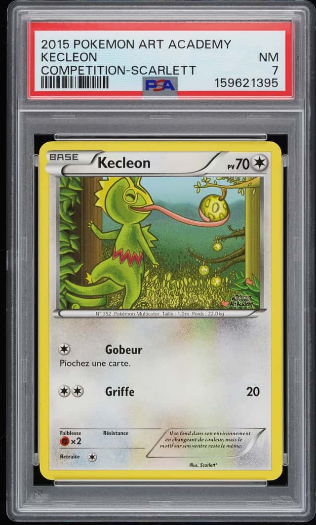 Kecleon