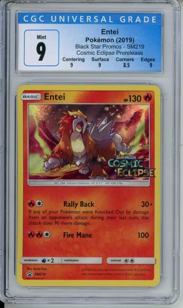 Entei