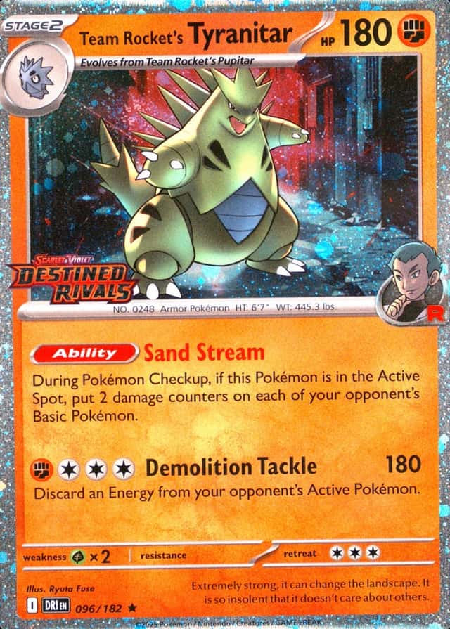 Non-Holo · Prerelease
