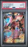 Volcanion Ex