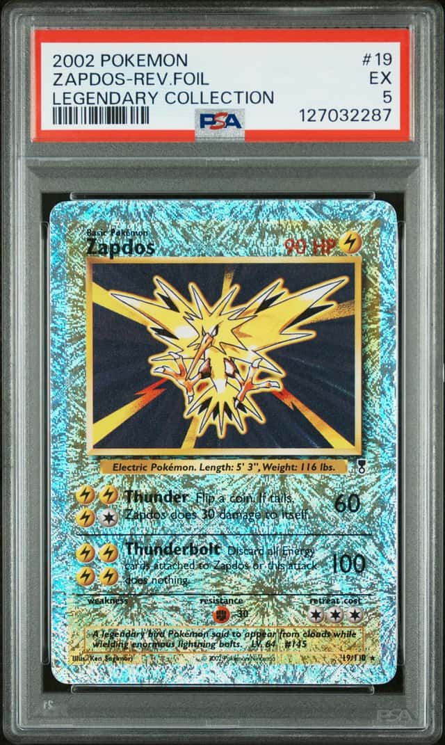 Zapdos