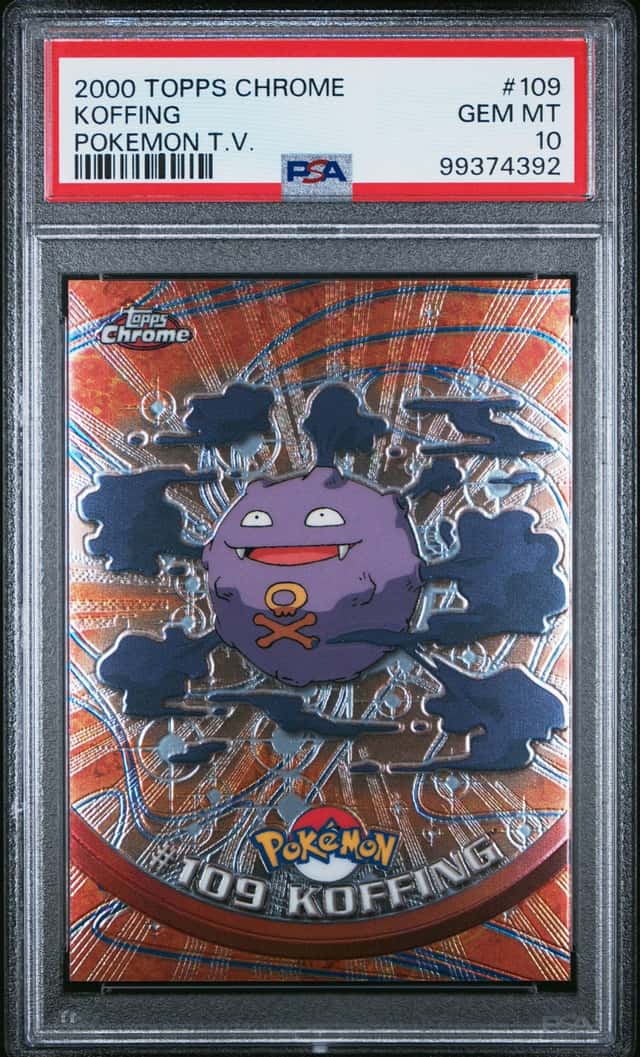 Koffing
