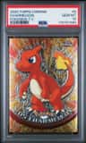 Charmeleon