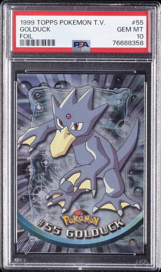 Golduck