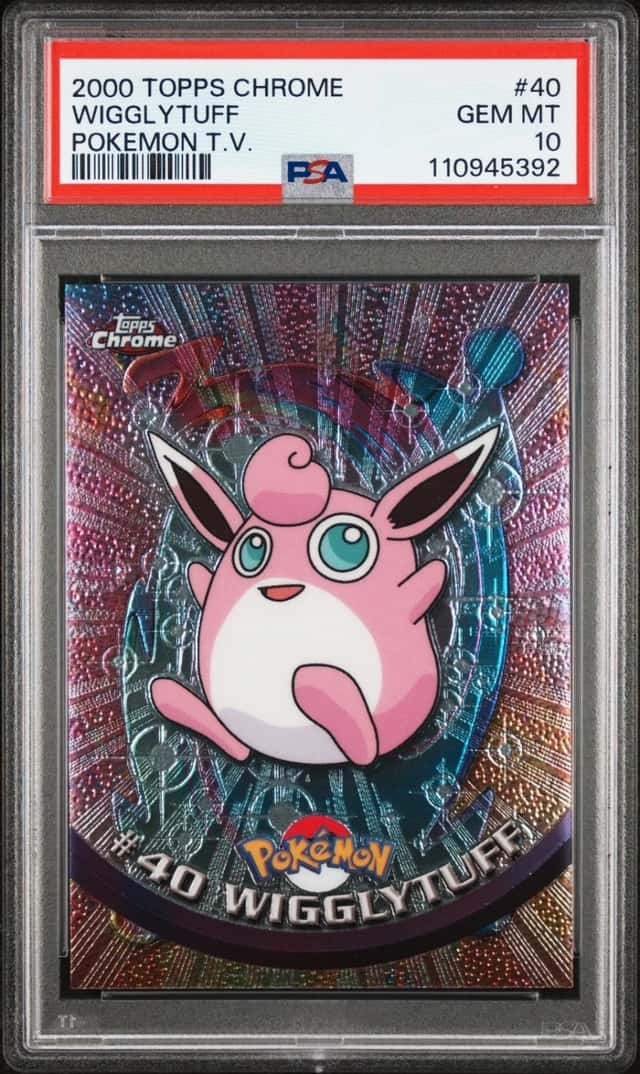 Wigglytuff