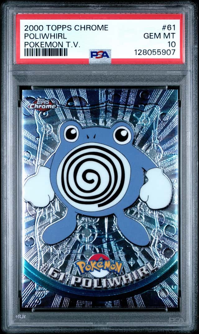 Poliwhirl