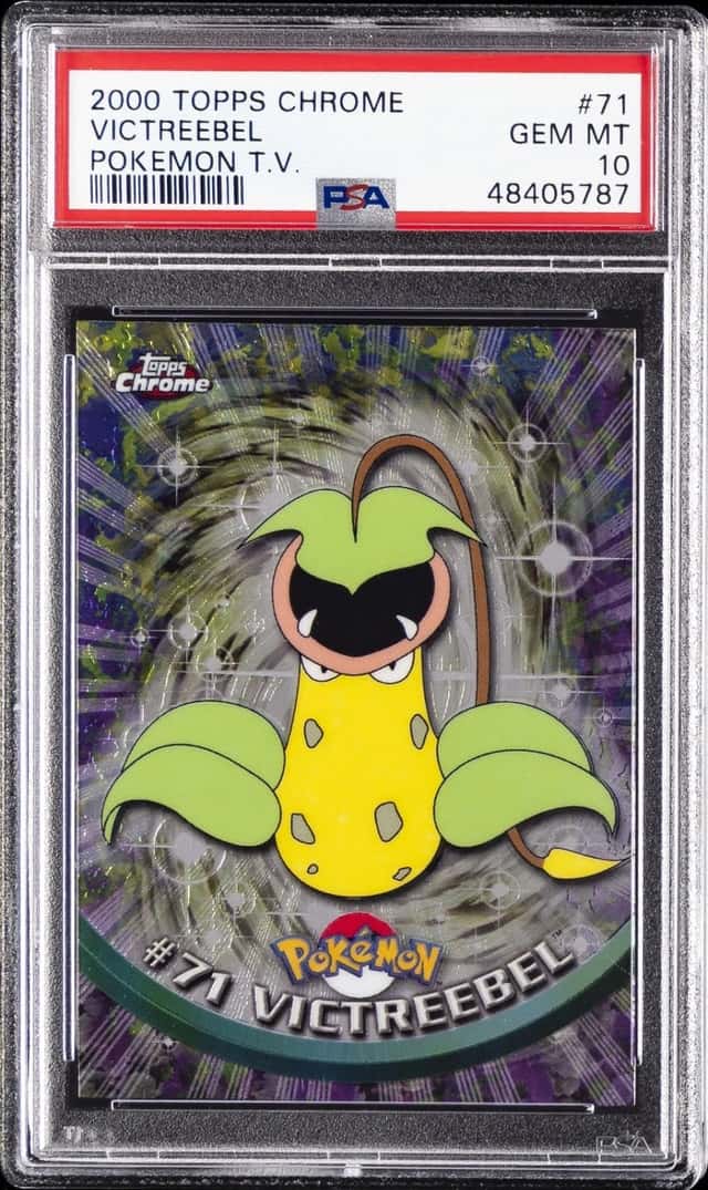 Victreebel