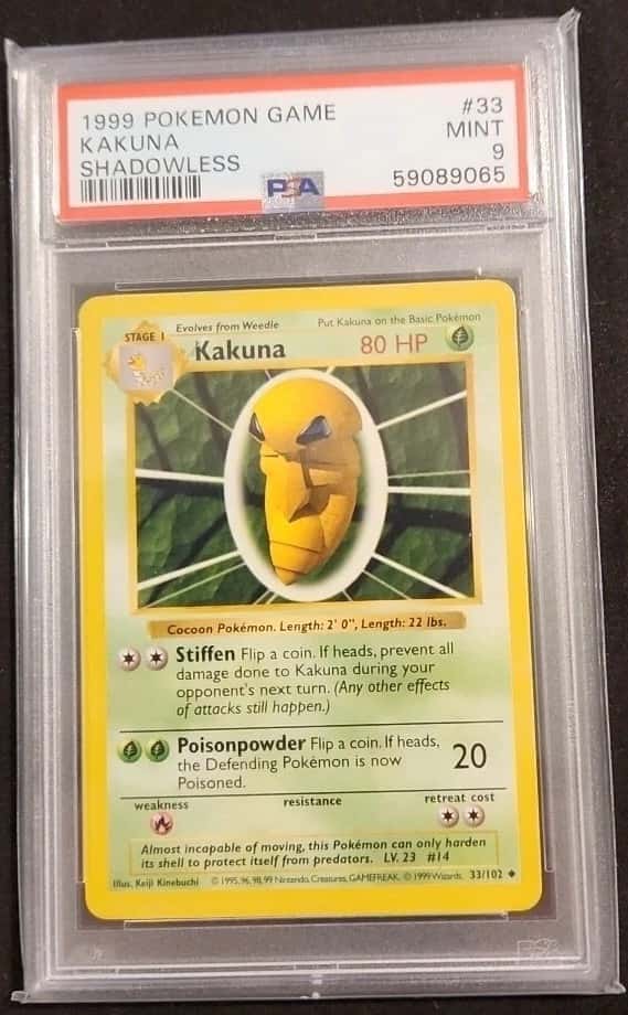 Kakuna