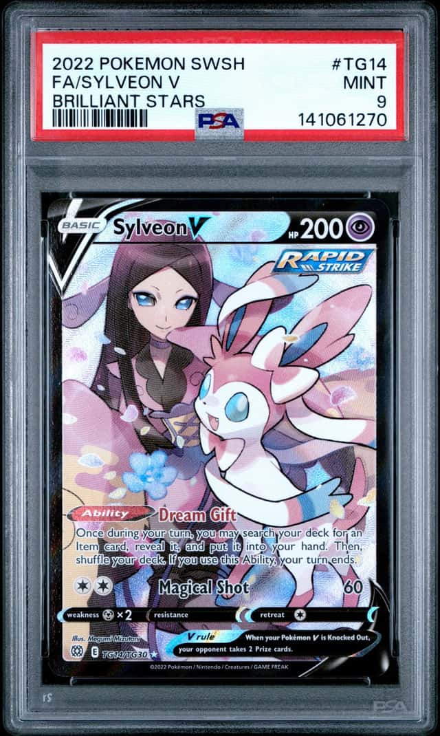 Sylveon V