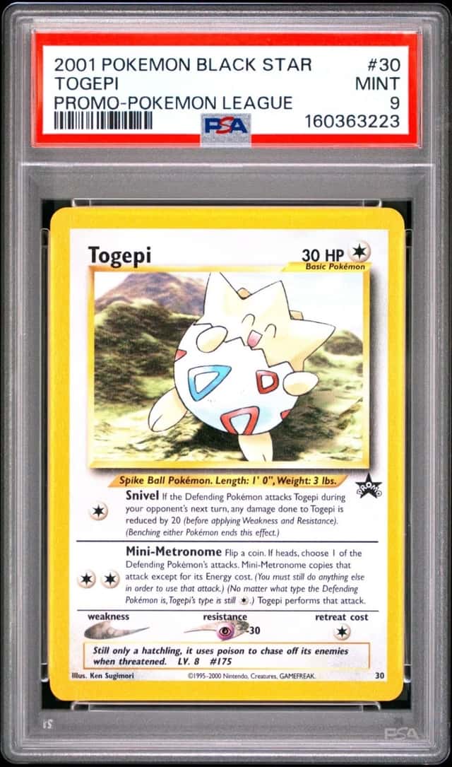 Togepi