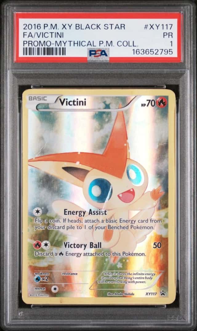 Victini