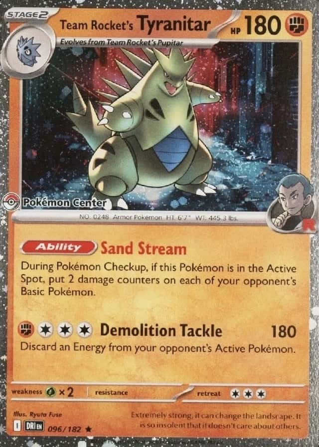 Pokemon Center