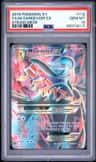 M Gardevoir Ex