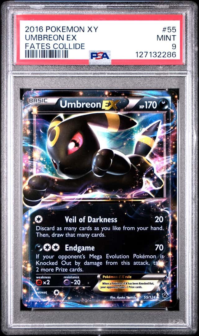 Umbreon EX