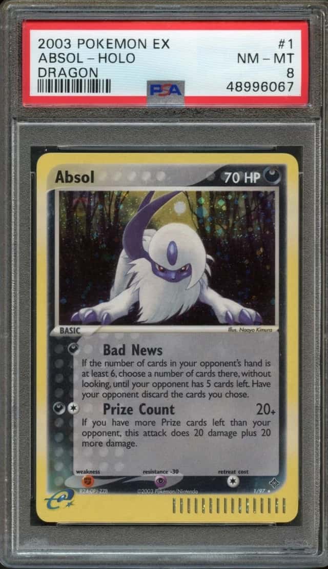 Absol