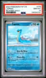 Lapras