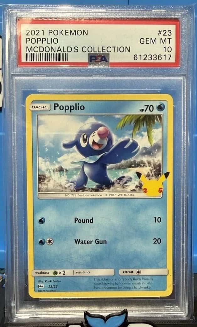 Popplio
