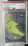 Metapod