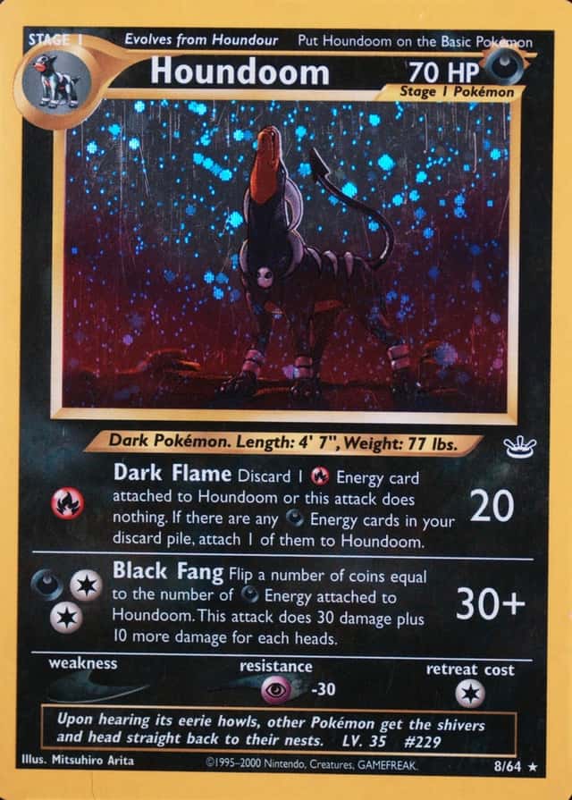 Double Holo · Error · Holo