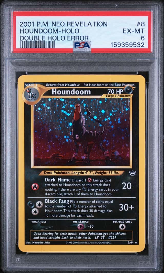 Houndoom