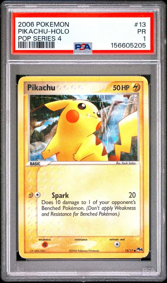 Pikachu