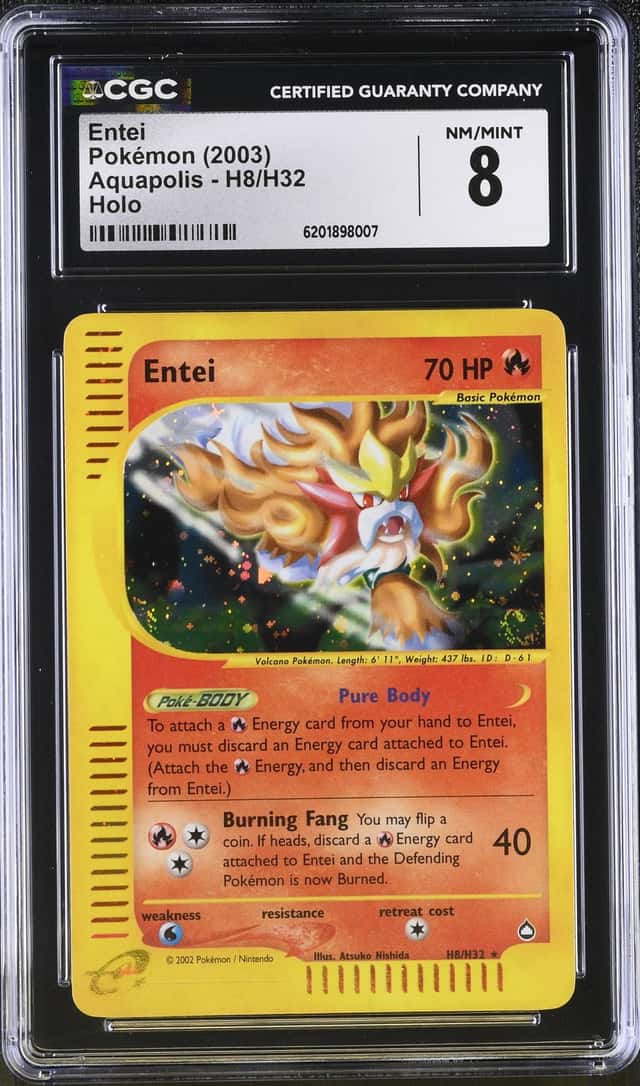 Entei
