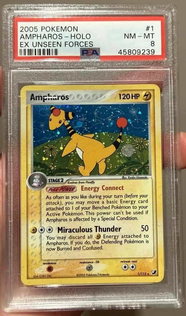 Ampharos