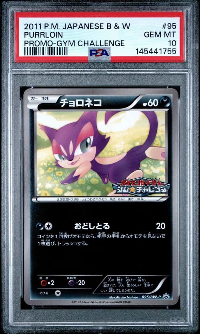 Purrloin