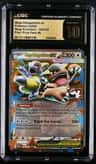 Mega Kangaskhan Ex