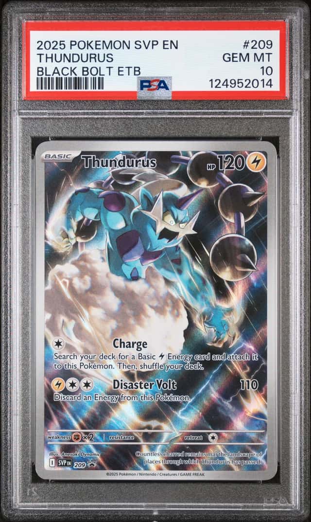 Thundurus