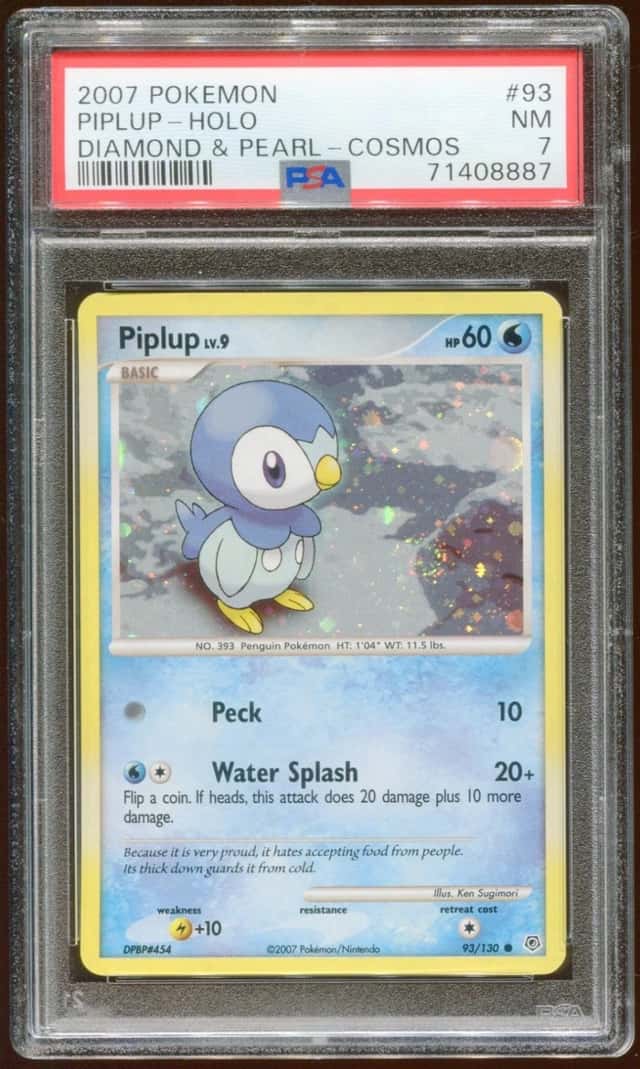 Piplup