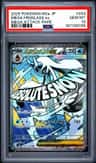 Mega Froslass Ex