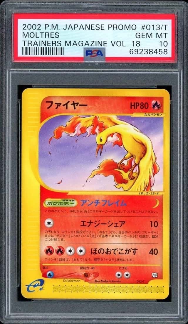Moltres
