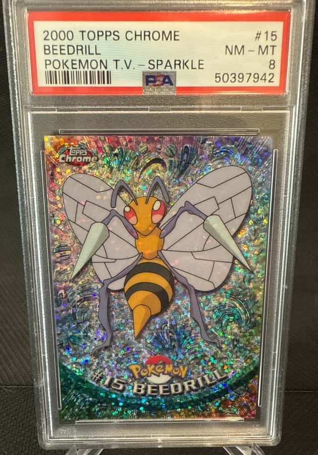 Beedrill