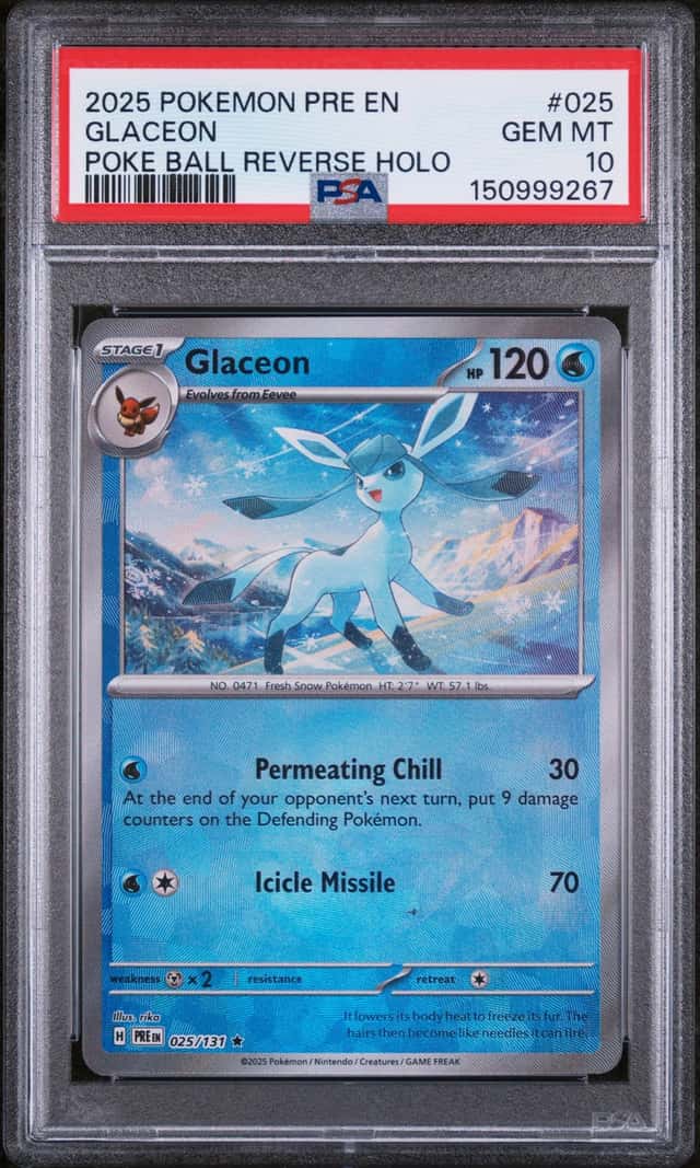 Glaceon