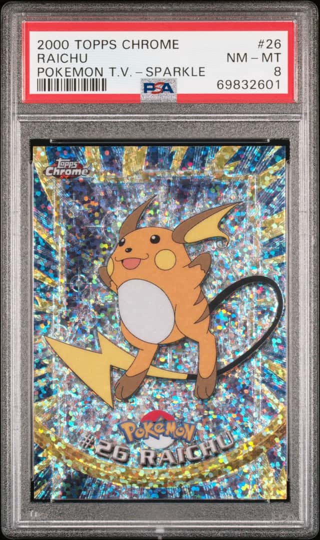 Raichu