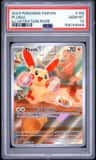 Plusle