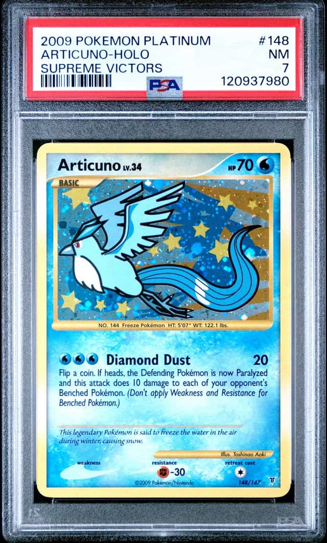 Articuno