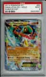 Hawlucha Ex