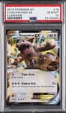 Kangaskhan Ex