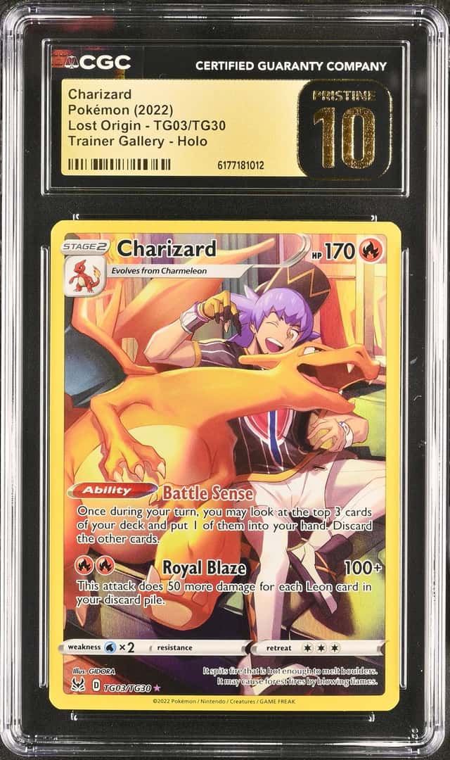 Charizard