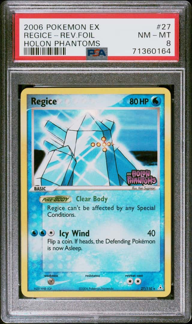 Regice