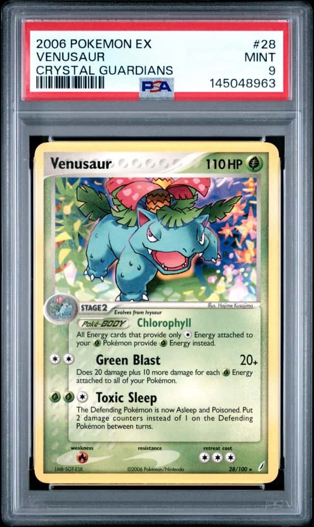 Venusaur
