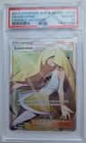 Lusamine