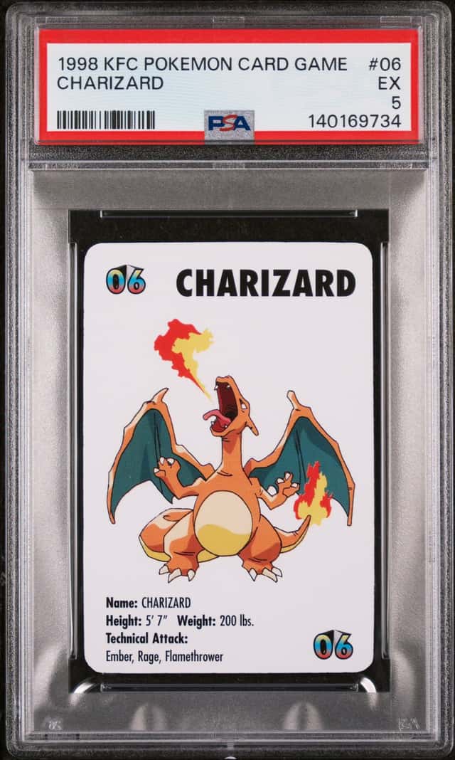 Charizard