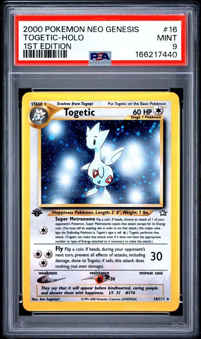 Togetic