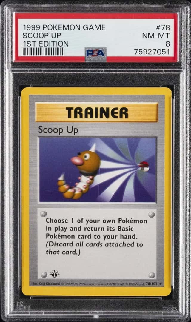 Scoop Up