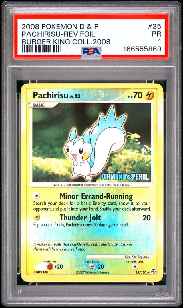 Pachirisu