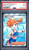 Misty'S Vitality