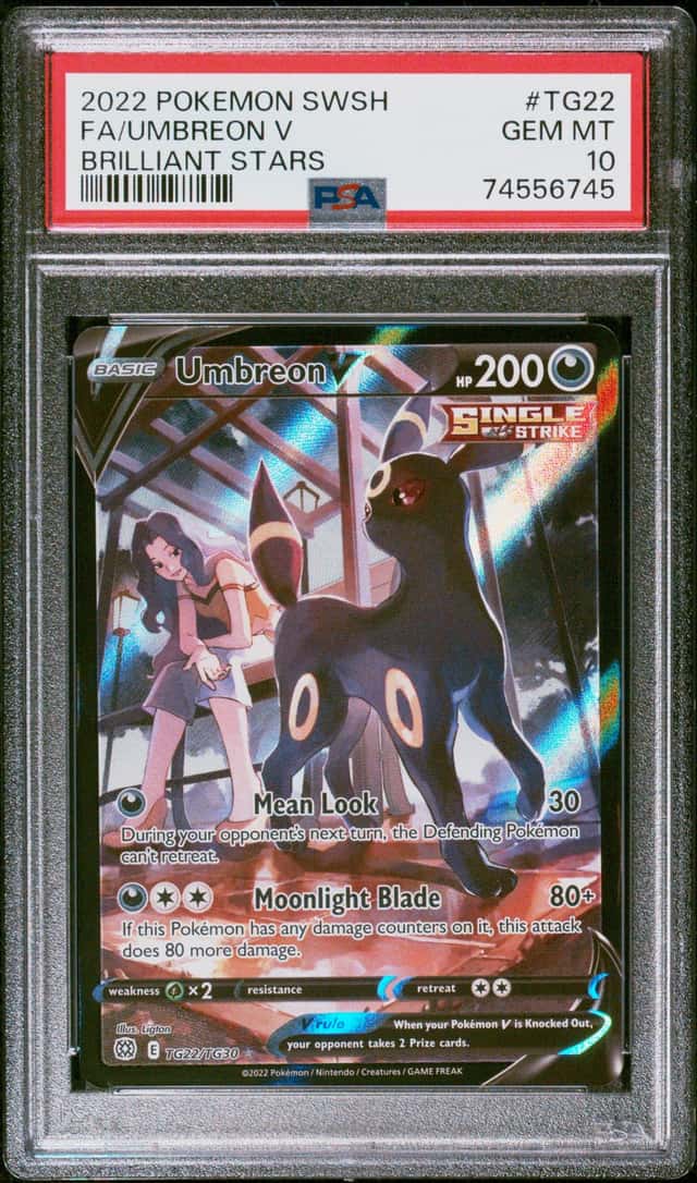 Umbreon V